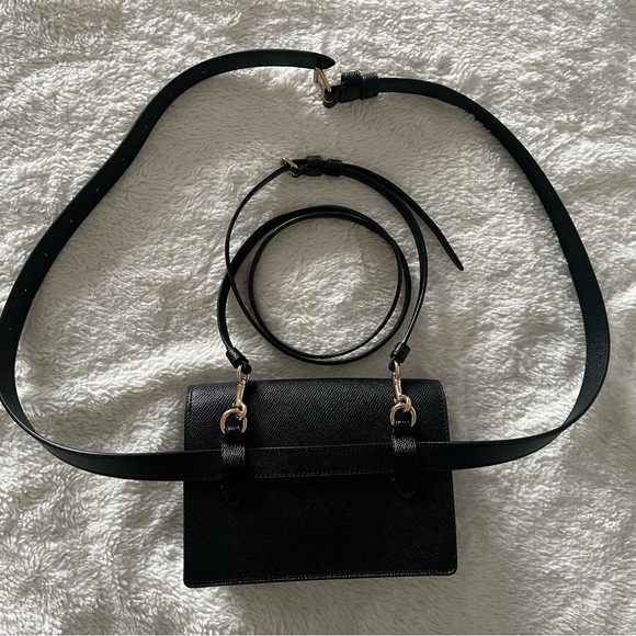COACH BELT BAG/ CROSSBODY BAG - Picture 5 of 10